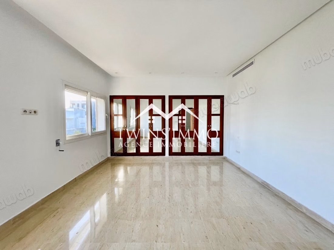 Villa avec piscine à La Marsa