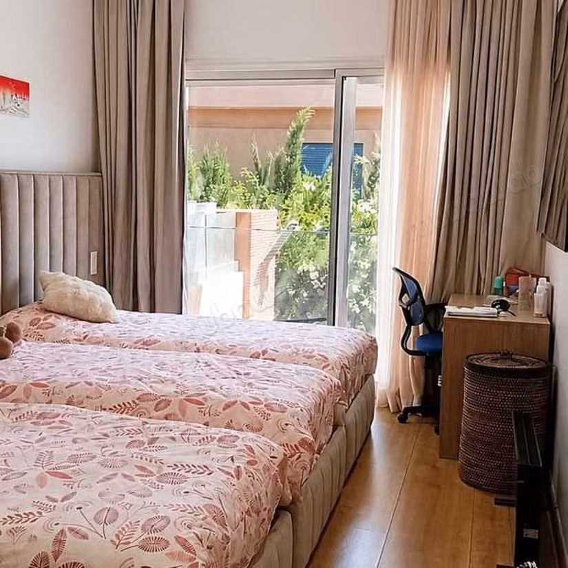 Villa for Sale of 400.0 m² in Marrakech, Route De L'Ourika Tassoultante