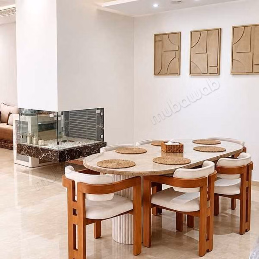 Villa for Sale of 400.0 m² in Marrakech, Route De L'Ourika Tassoultante