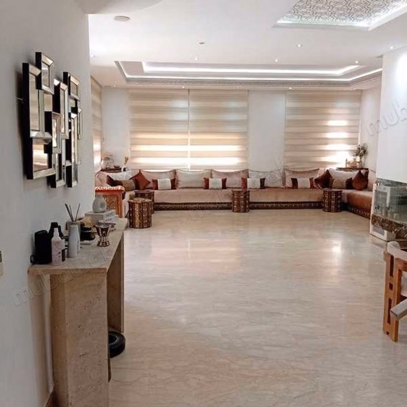 Villa for Sale of 400.0 m² in Marrakech, Route De L'Ourika Tassoultante