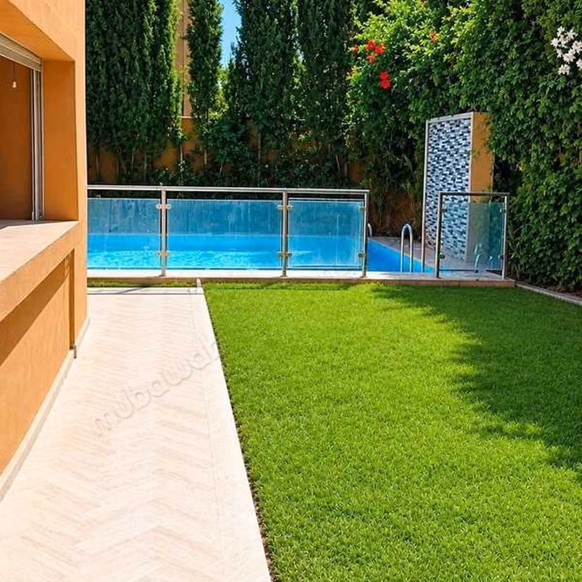 Villa for Sale of 400.0 m² in Marrakech, Route De L'Ourika Tassoultante