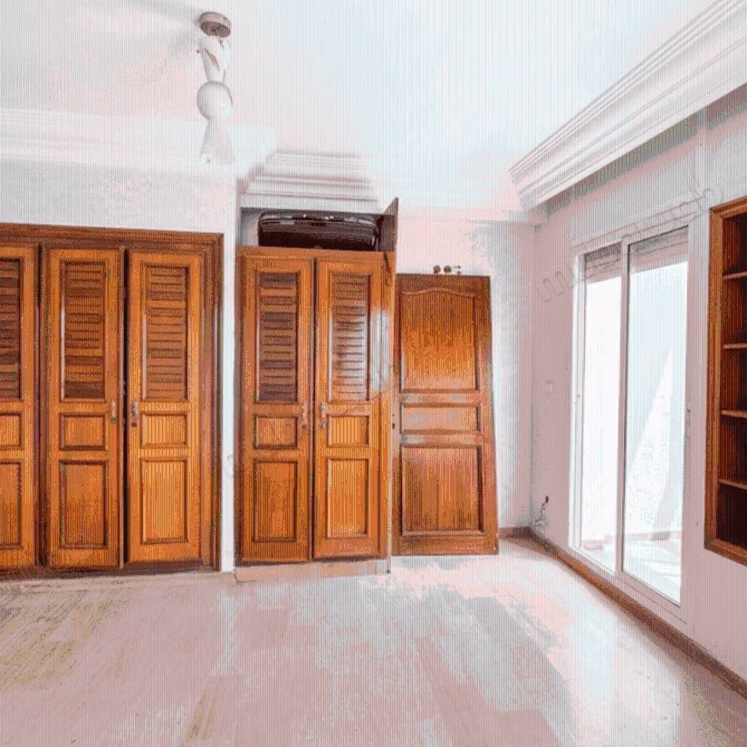 Apartment for Sale of 152.0 m² in Casablanca, Val Fleuri