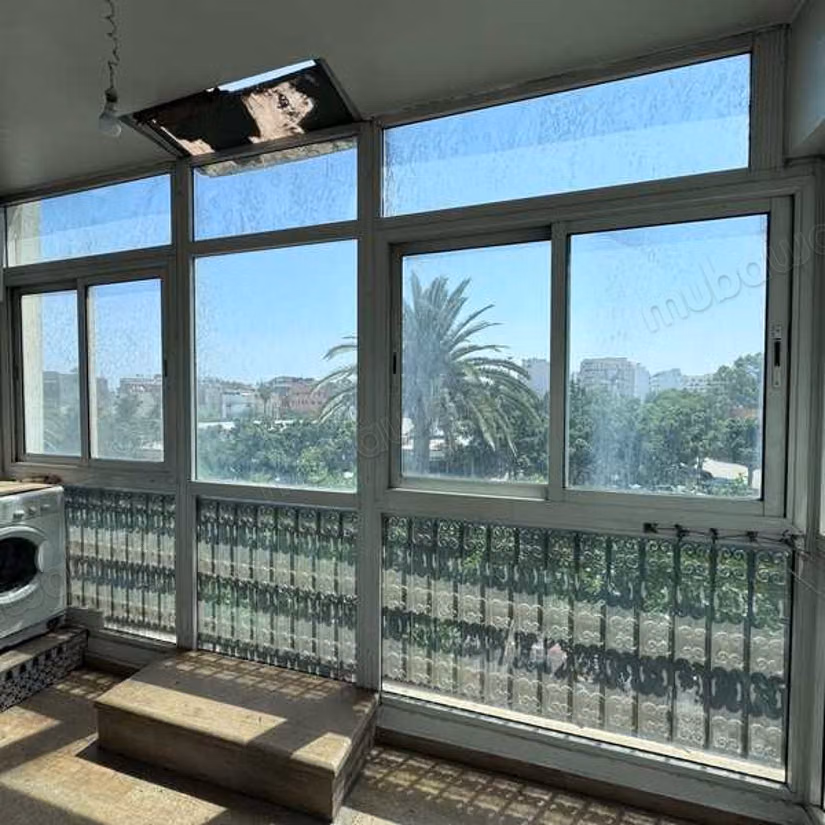 Apartment for Sale of 152.0 m² in Casablanca, Val Fleuri