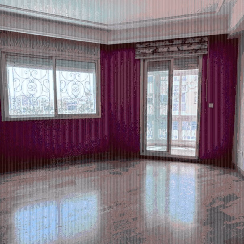 Apartment for Sale of 152.0 m² in Casablanca, Val Fleuri