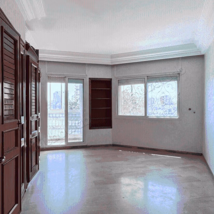 Apartment for Sale of 152.0 m² in Casablanca, Val Fleuri
