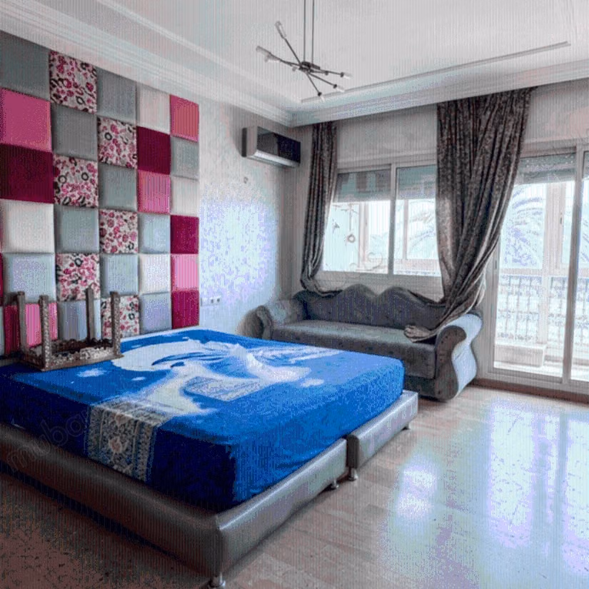Apartment for Sale of 152.0 m² in Casablanca, Val Fleuri