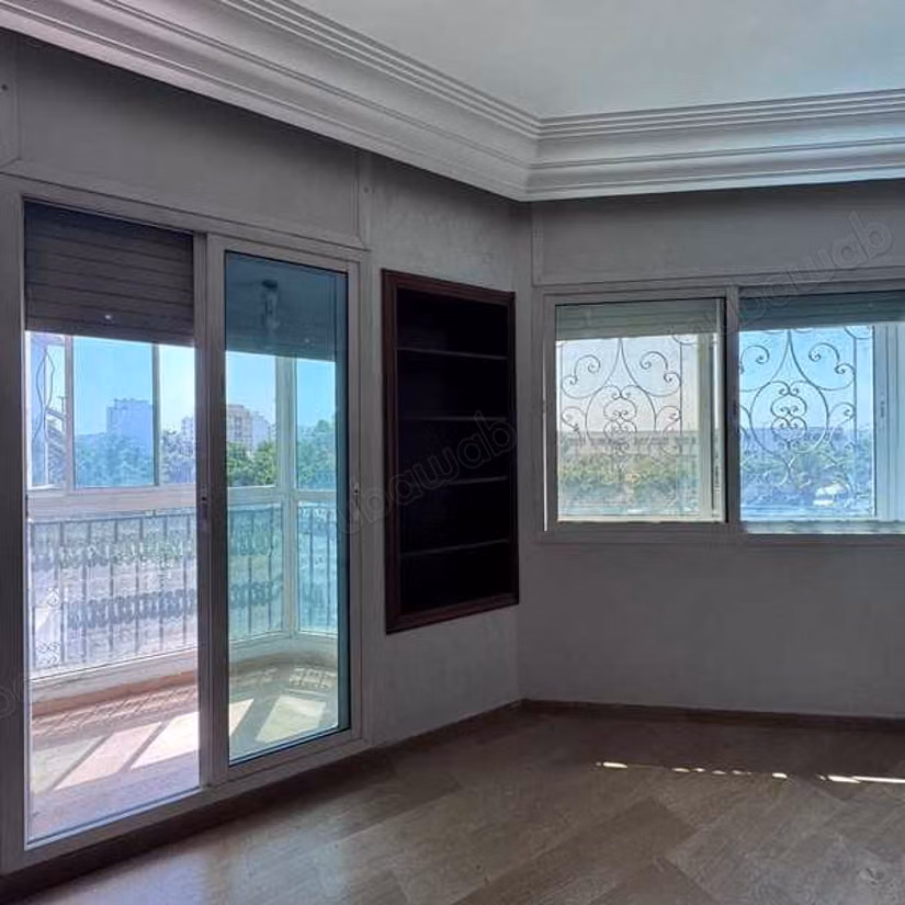 Apartment for Sale of 152.0 m² in Casablanca, Val Fleuri