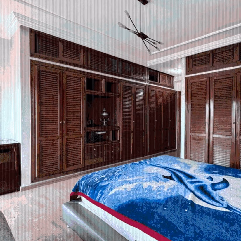 Apartment for Sale of 152.0 m² in Casablanca, Val Fleuri
