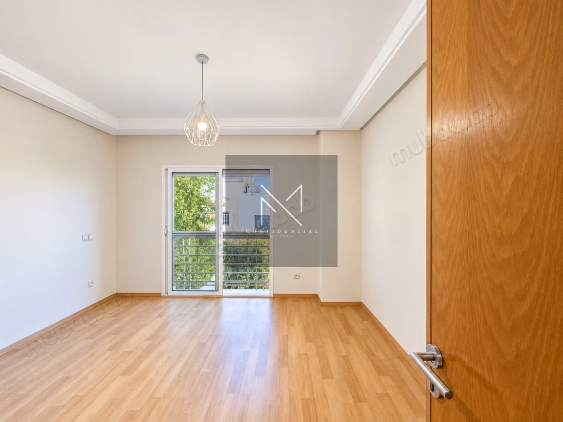 Spacious Villa for Rent with Pool, Ain Diab