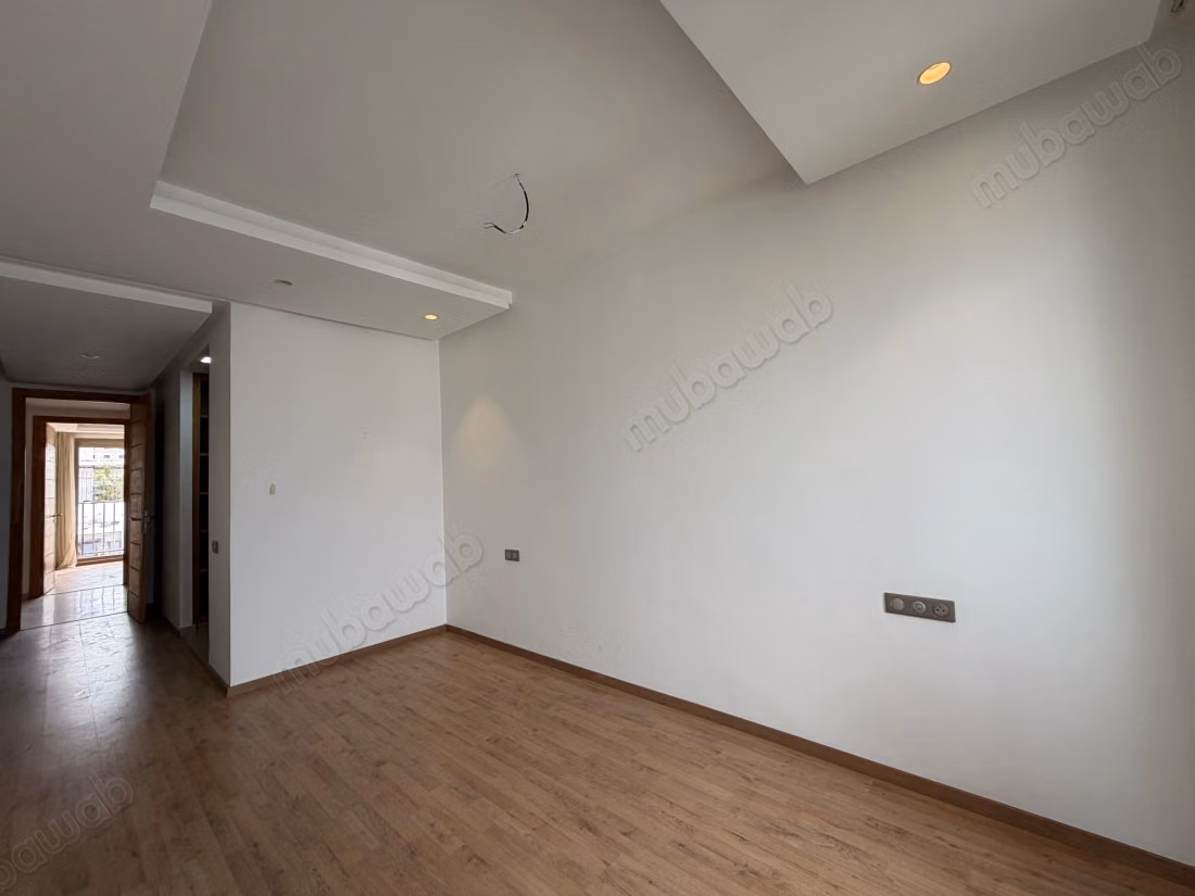 Magnifique appartement en étage élevé