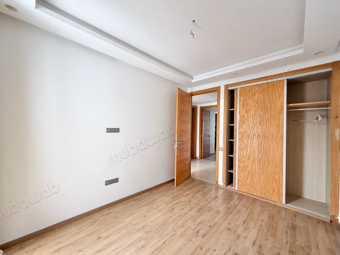 Magnifique appartement en étage élevé