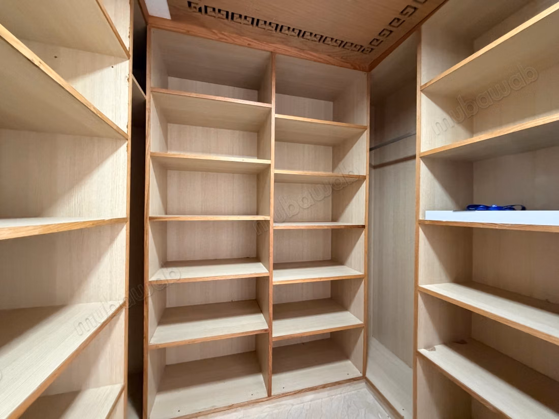 Magnifique appartement en étage élevé