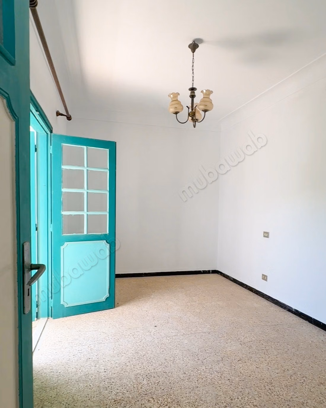 A vendre maison arabe andalo à Hammamet Nord