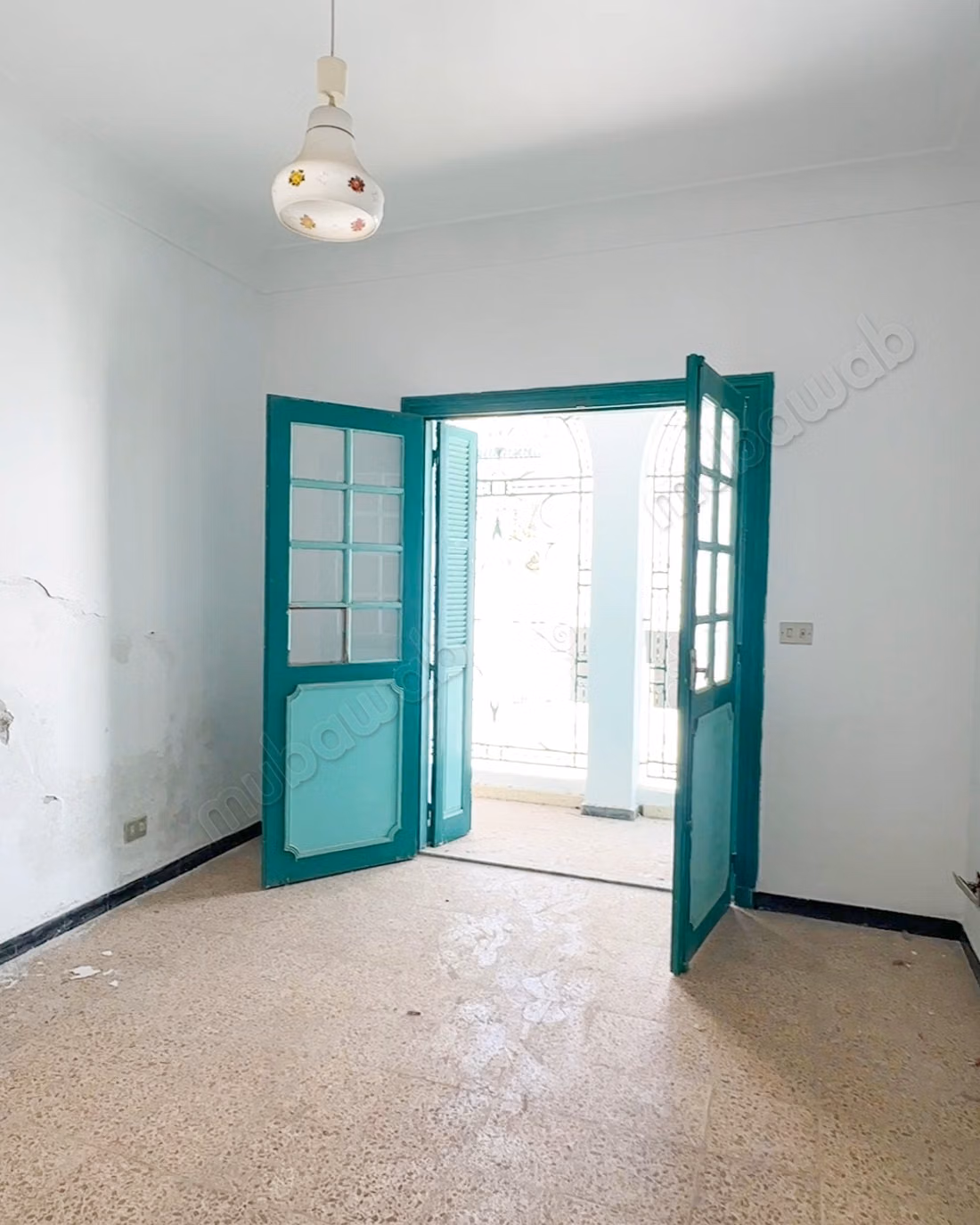 A vendre maison arabe andalo à Hammamet Nord