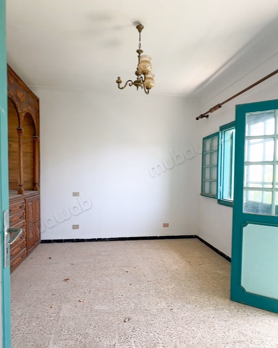 A vendre maison arabe andalo à Hammamet Nord