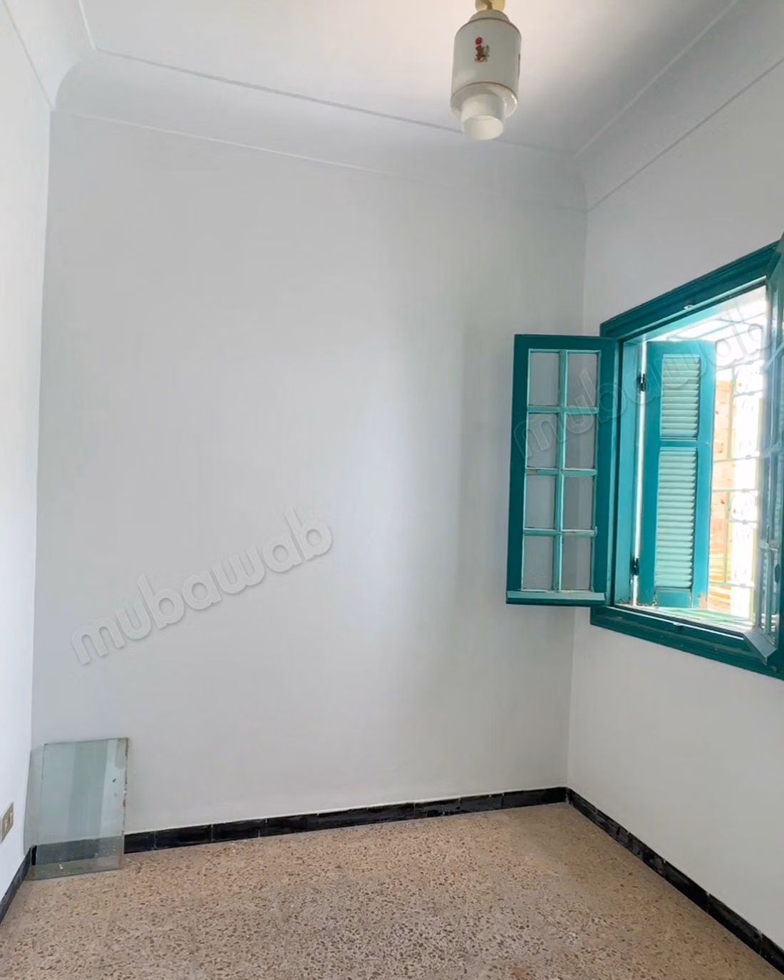 A vendre maison arabe andalo à Hammamet Nord