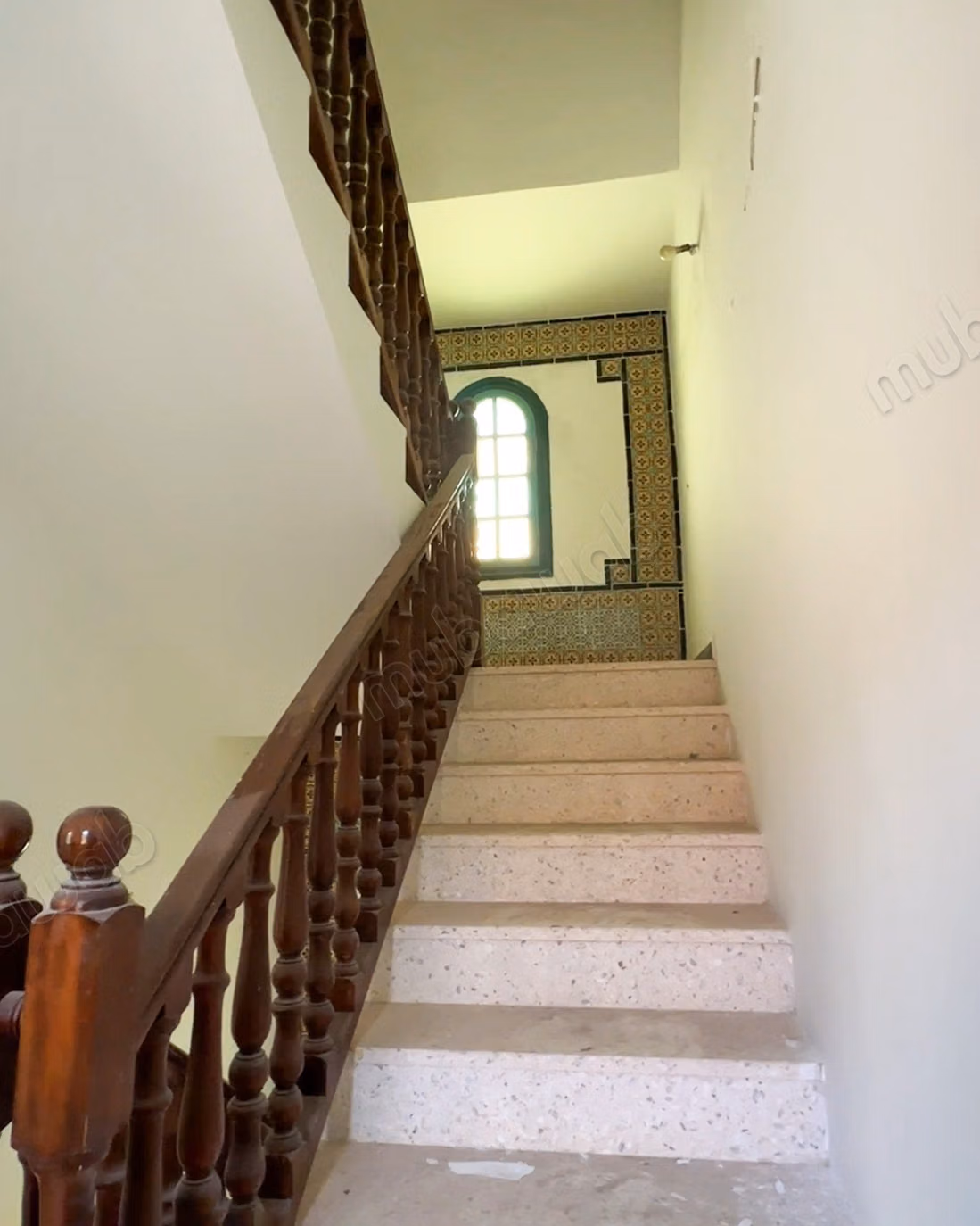 A vendre maison arabe andalo à Hammamet Nord