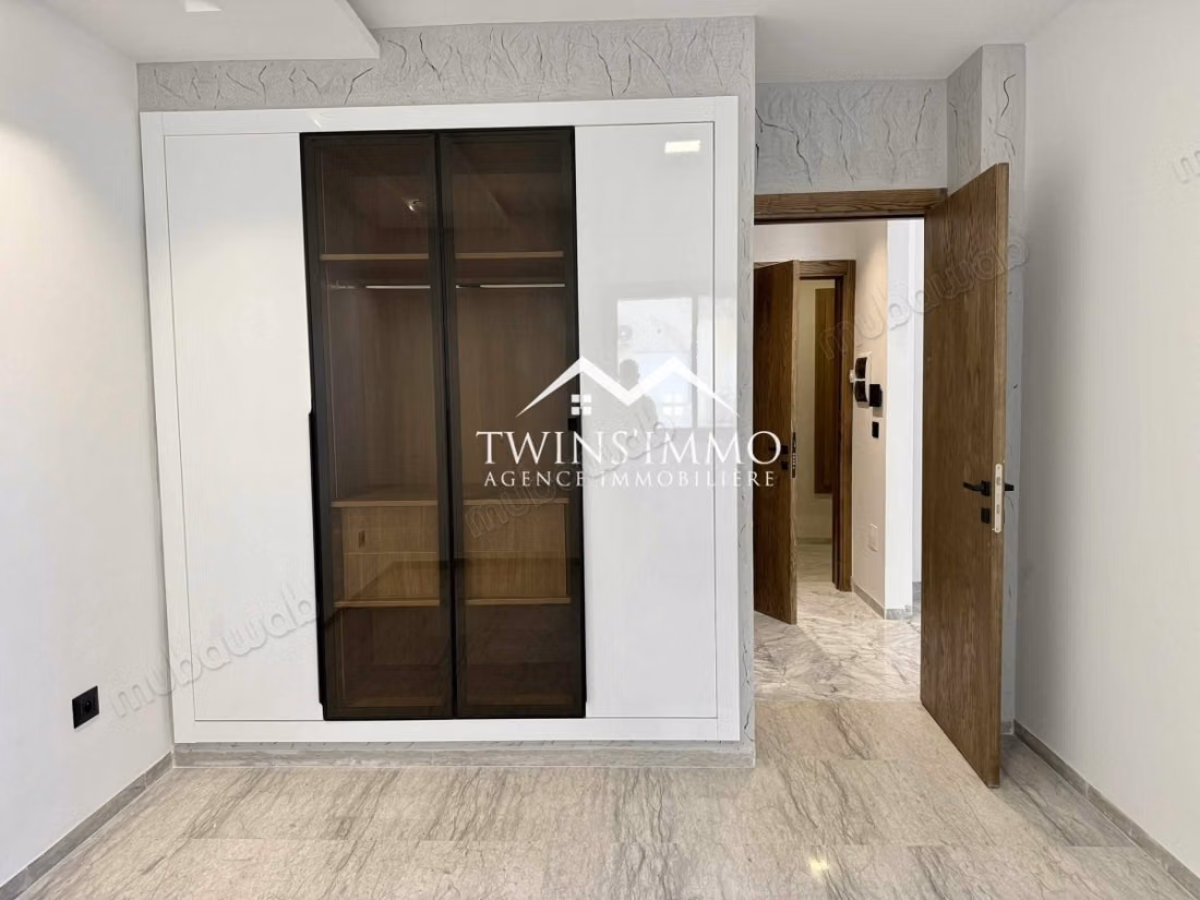 Appartement S1 à Ain Zaghouan