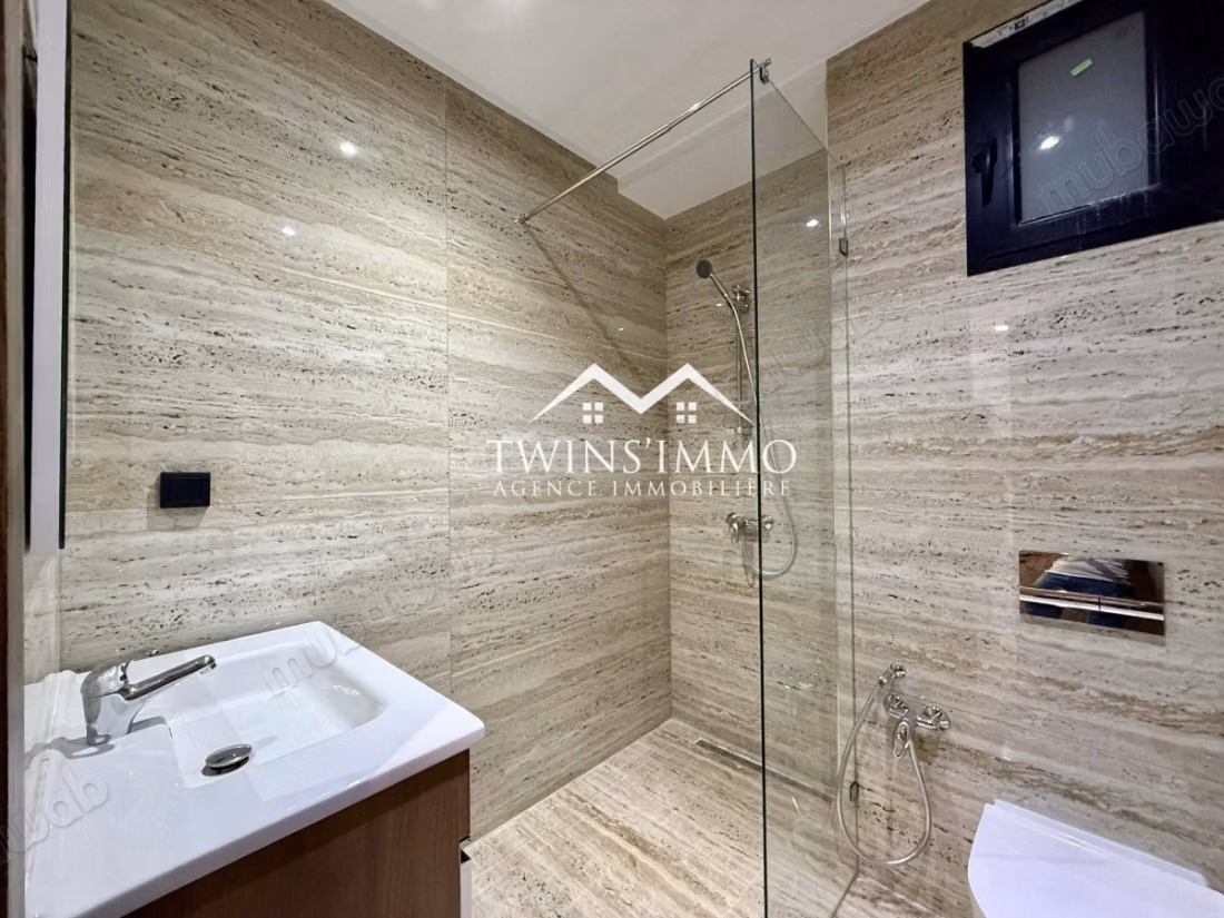 Appartement S1 à Ain Zaghouan