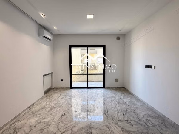 Appartamento S1 ad Ain Zaghouan