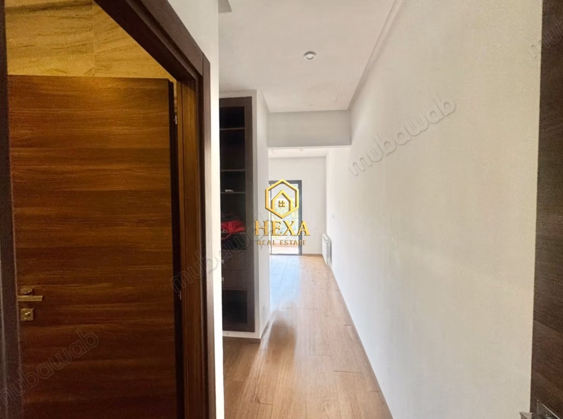 S3 con vista libera a La Soukra