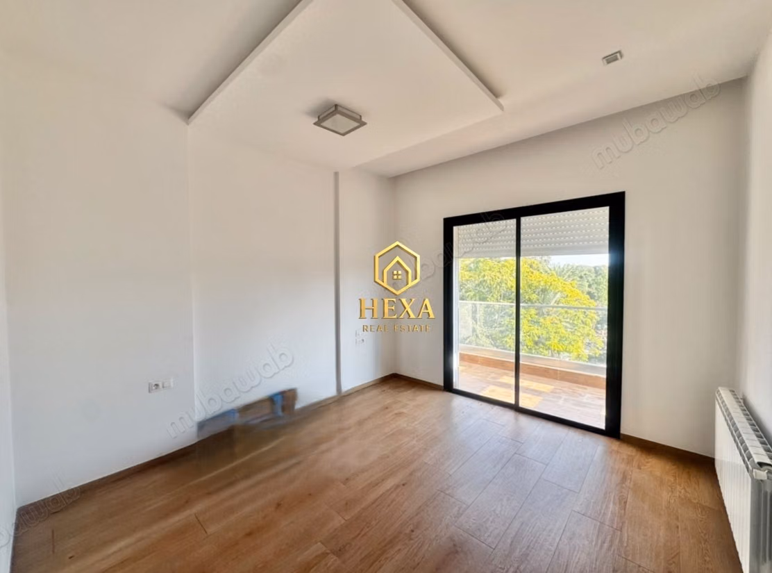 S3 con vista libera a La Soukra