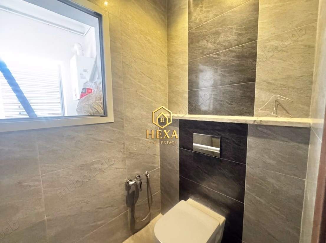 S3 con vista libera a La Soukra