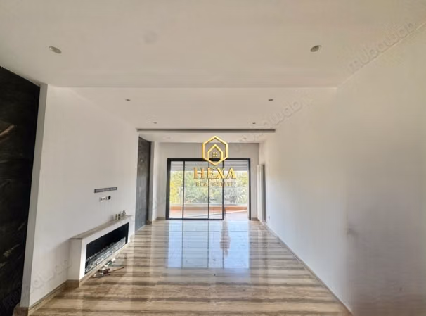 S3 con vista libera a La Soukra