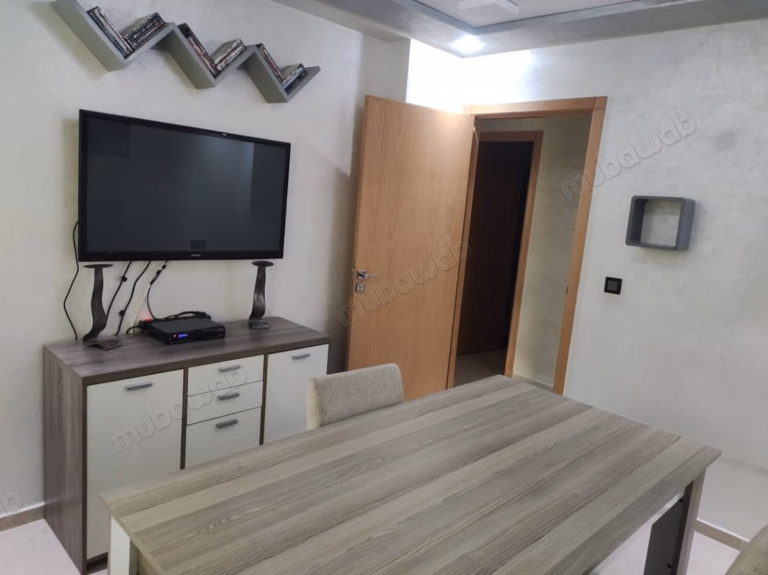 Affitto appartamento familiare a Moujahidine