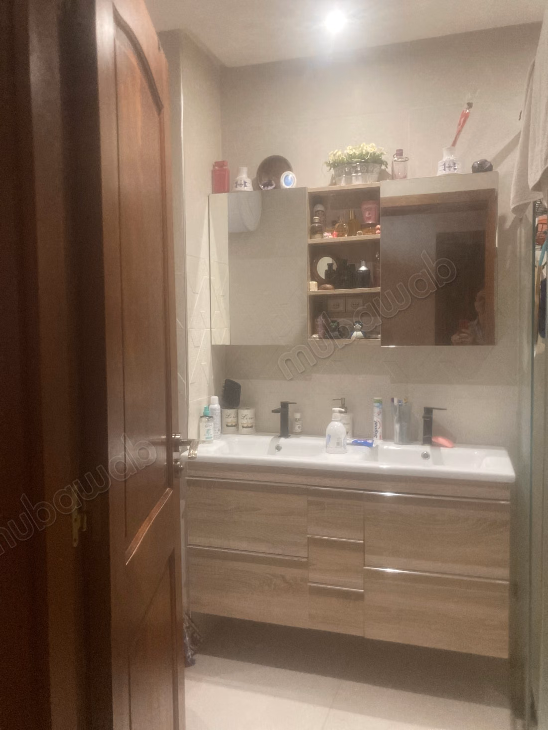 Stunning fully furnished apartment for sale in Guéliz. 2 bedrooms. Furnished