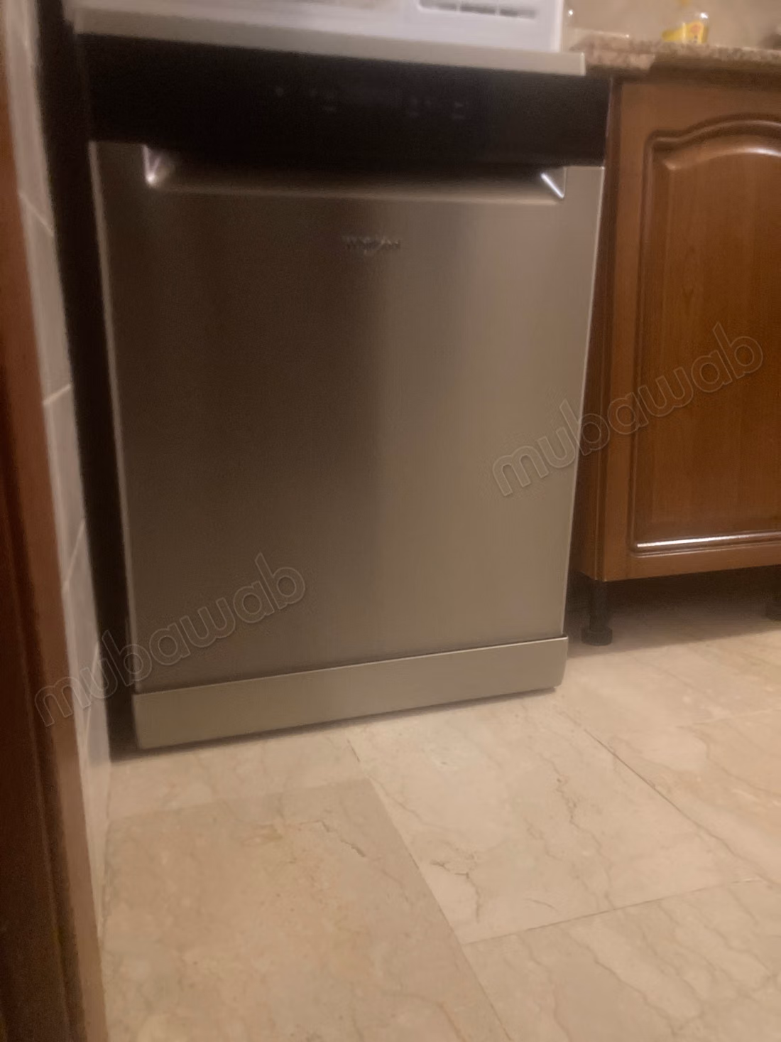 Stunning fully furnished apartment for sale in Guéliz. 2 bedrooms. Furnished