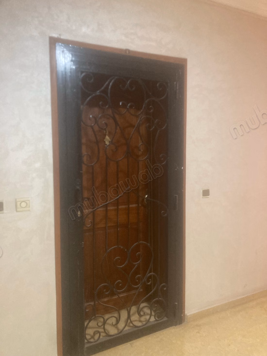 Stunning fully furnished apartment for sale in Guéliz. 2 bedrooms. Furnished