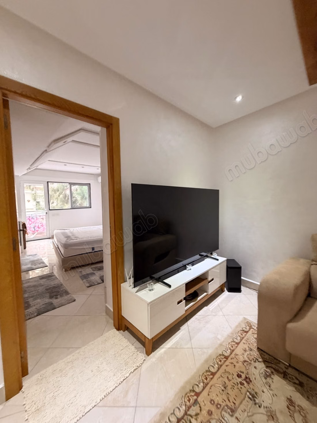 Apartment For Sale Berchet Tangier