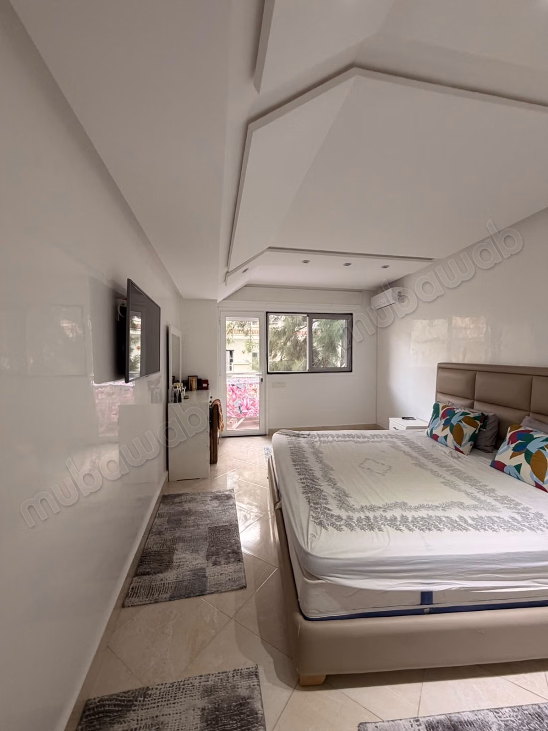 Apartment For Sale Berchet Tangier