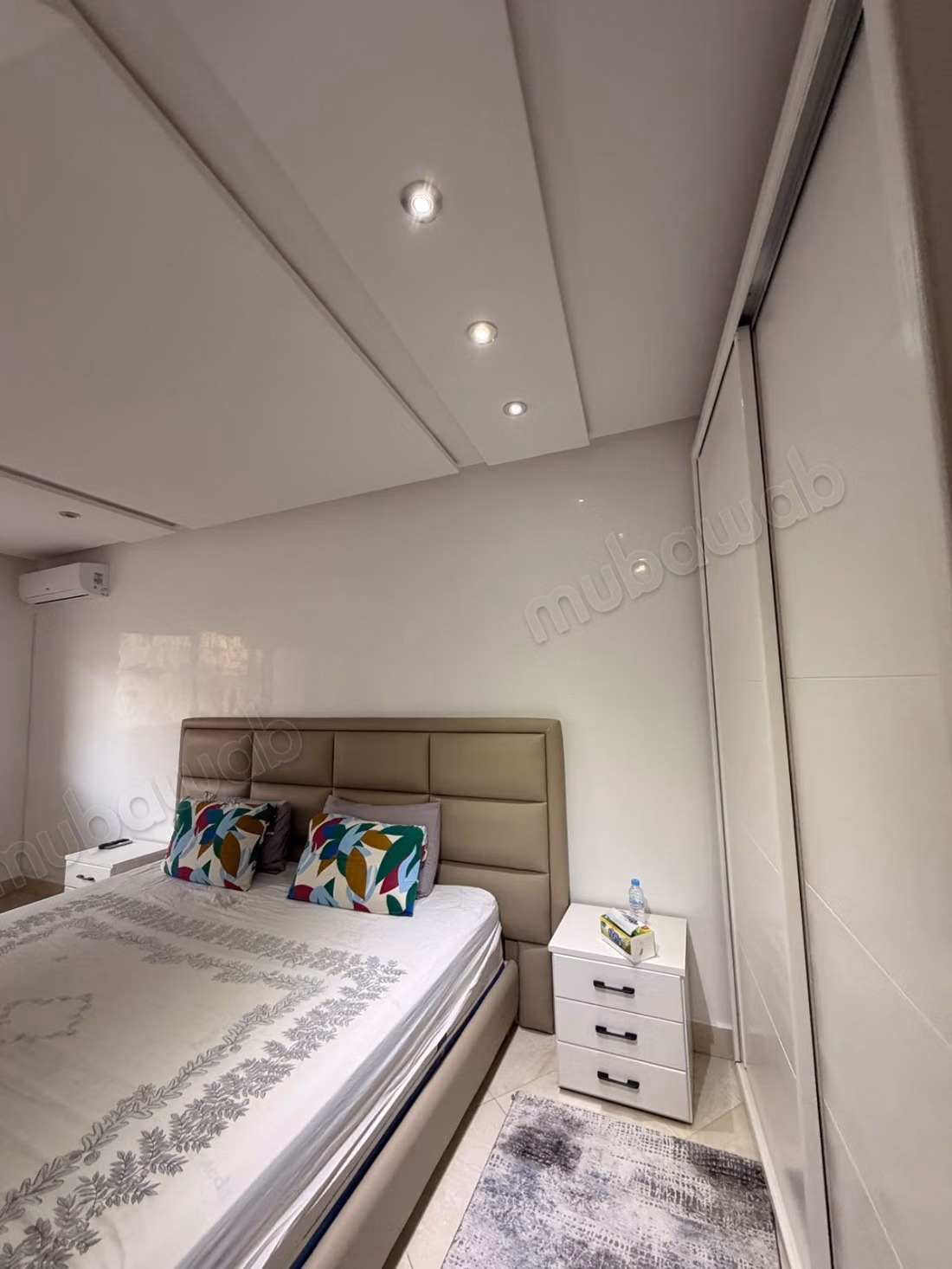 Apartment For Sale Berchet Tangier