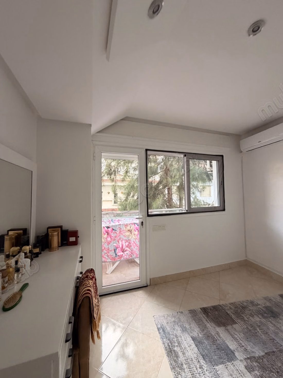 Apartment For Sale Berchet Tangier