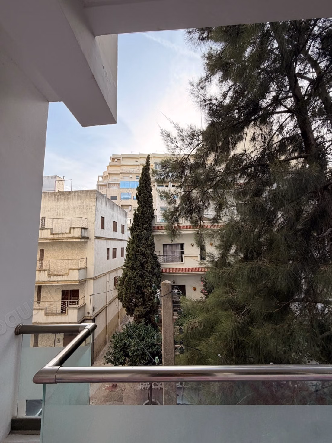 Apartment For Sale Berchet Tangier