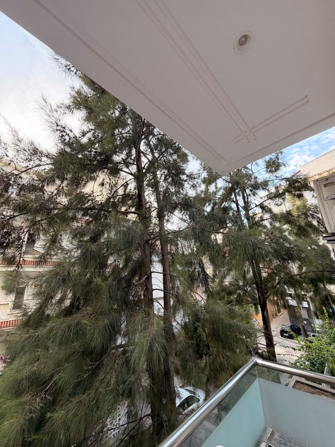 Apartment For Sale Berchet Tangier