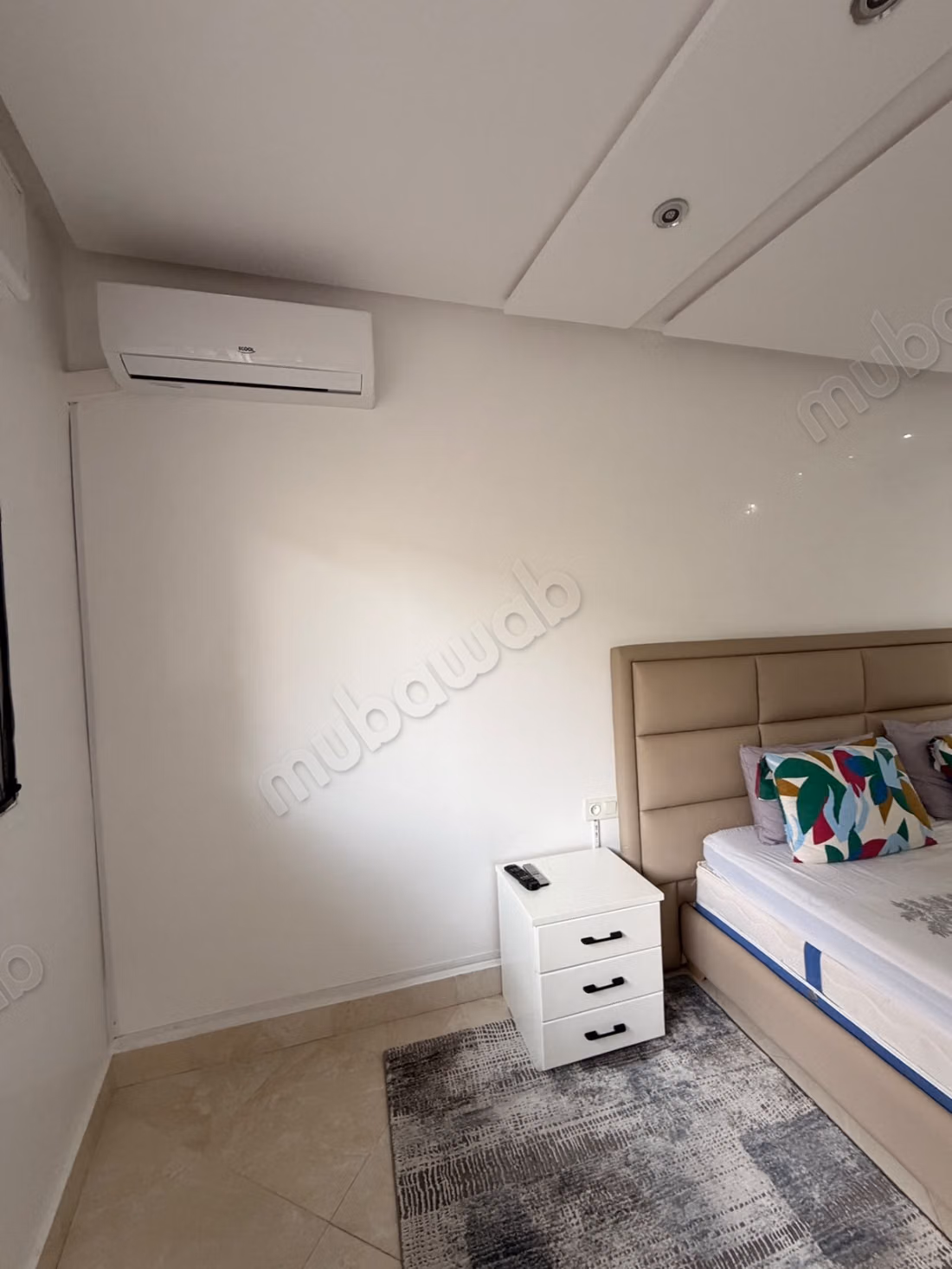 Apartment For Sale Berchet Tangier