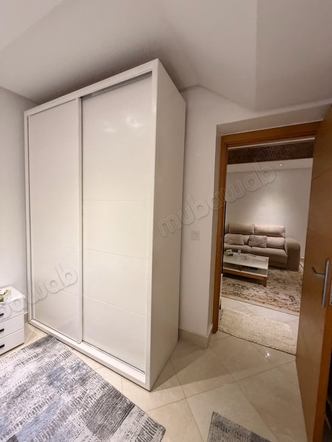 Apartment For Sale Berchet Tangier