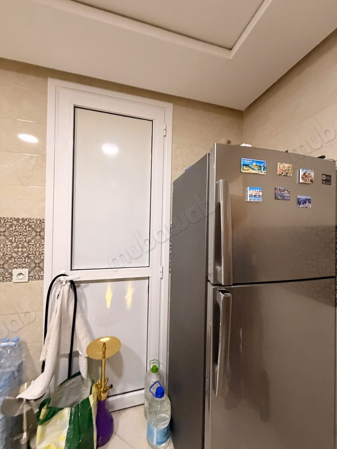 Apartment For Sale Berchet Tangier
