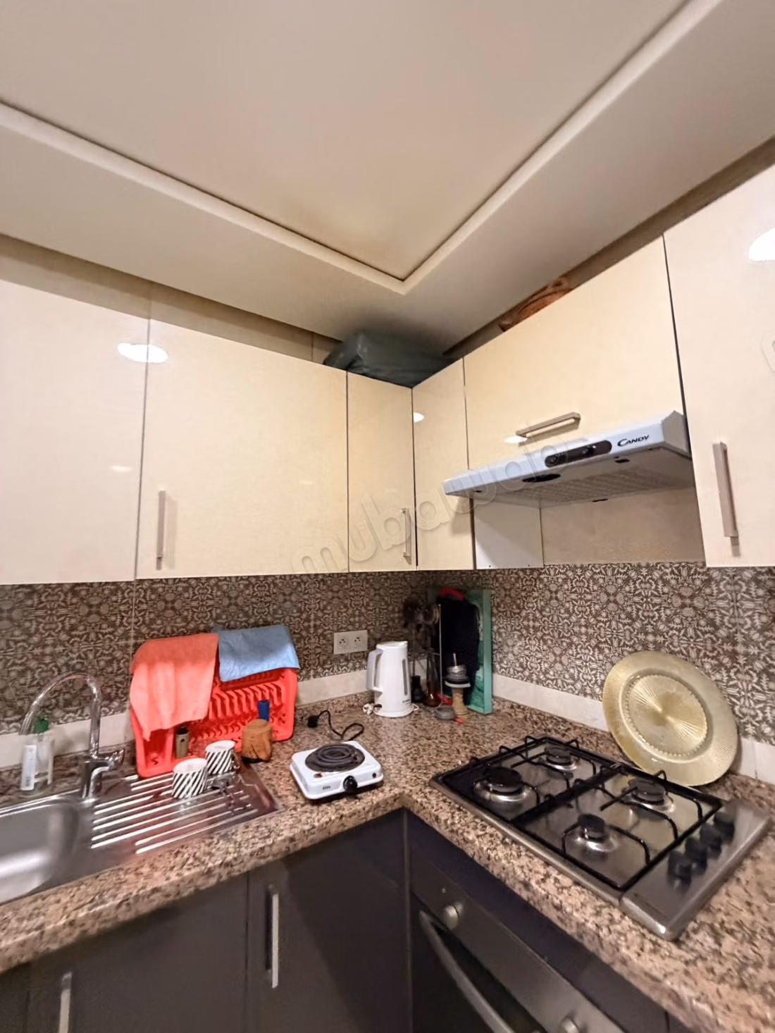 Apartment For Sale Berchet Tangier