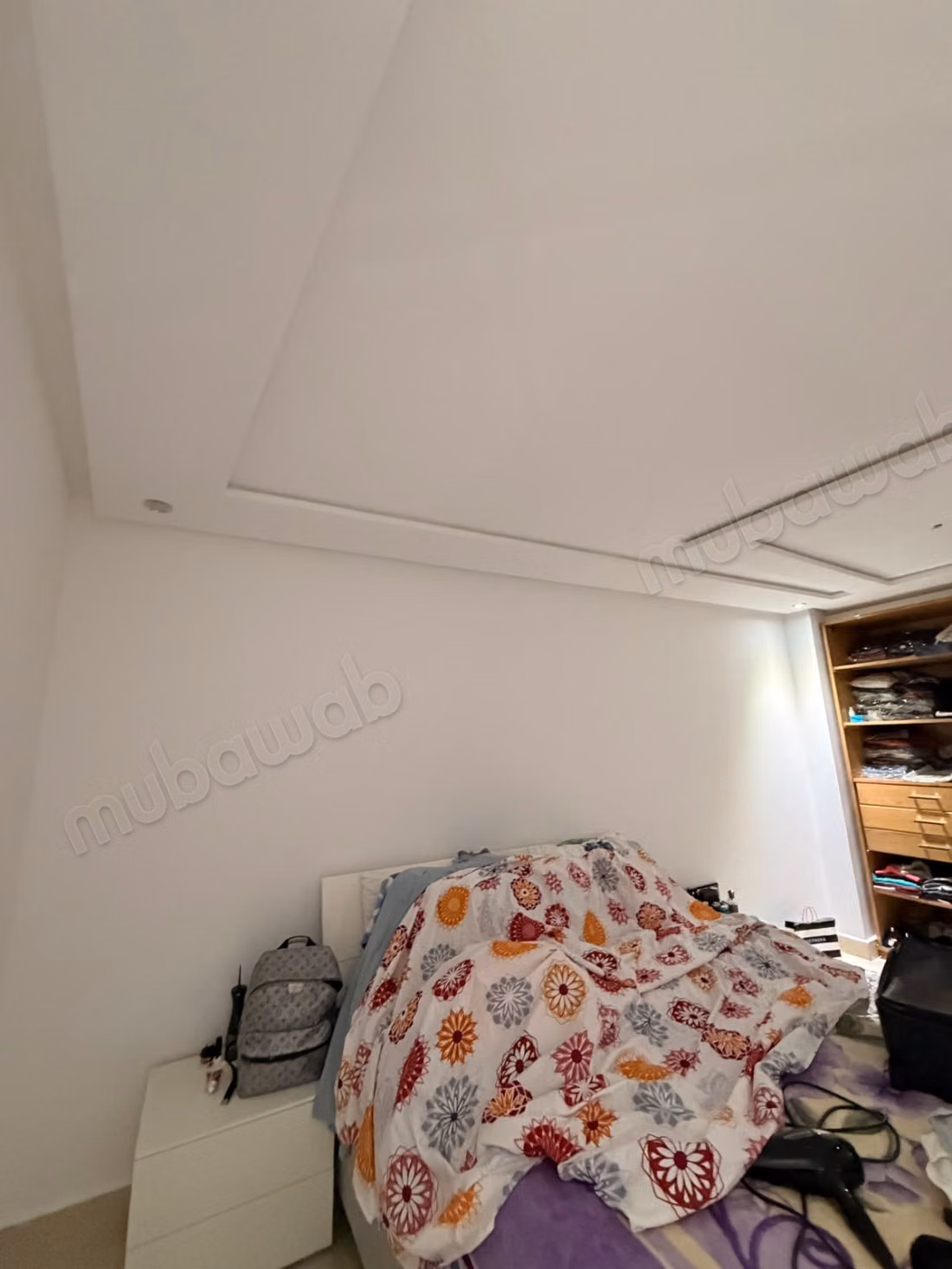 Apartment For Sale Berchet Tangier