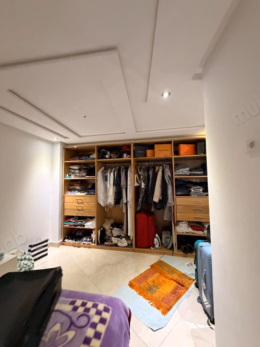 Apartment For Sale Berchet Tangier