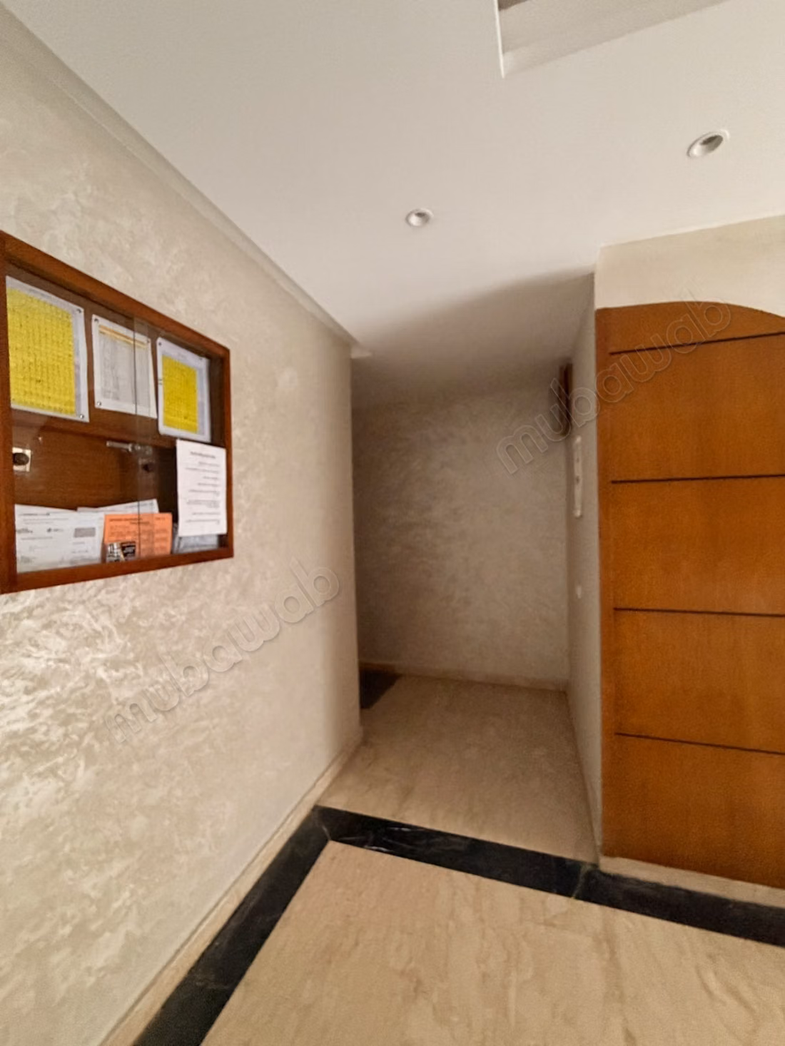 Apartment For Sale Berchet Tangier