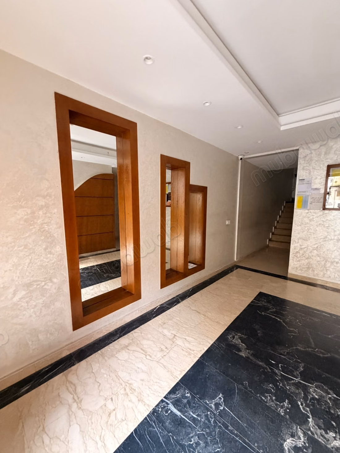 Apartment For Sale Berchet Tangier