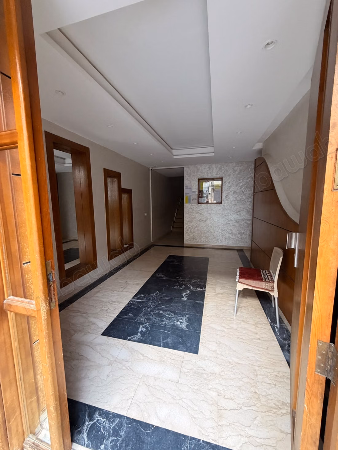 Apartment For Sale Berchet Tangier