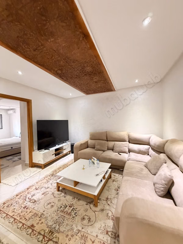 Apartment For Sale Berchet Tangier