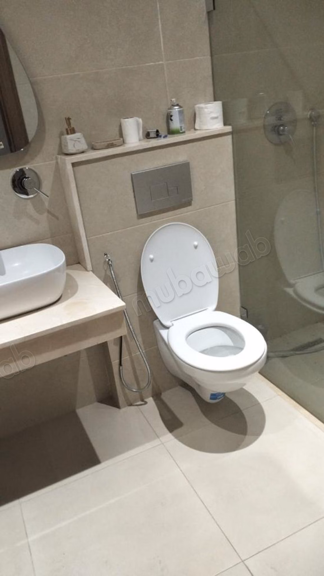 À louer – Appartement à l’Hivernage, Marrakech