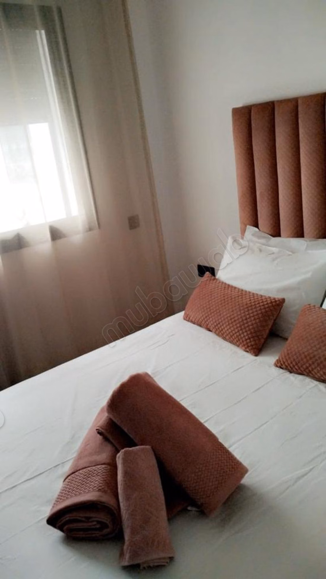 À louer – Appartement à l’Hivernage, Marrakech